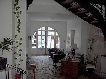 Auberge De La Tour Mennetou-sur-Cher Εξωτερικό φωτογραφία